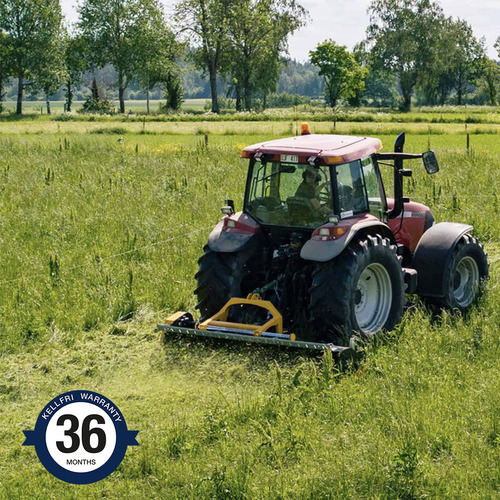 Sänkimurskain X 2,0 m