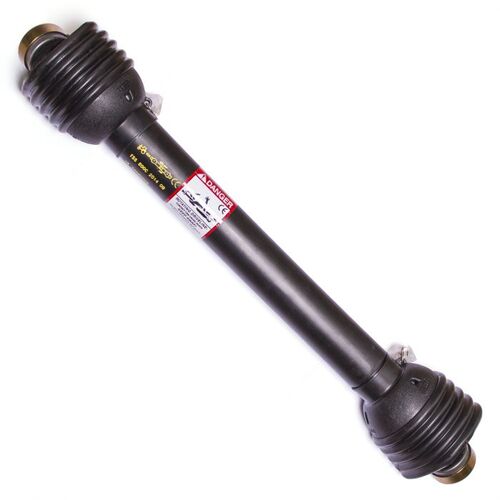 Nivelakseli 35 hv L=800 mm (solmu-solmu)