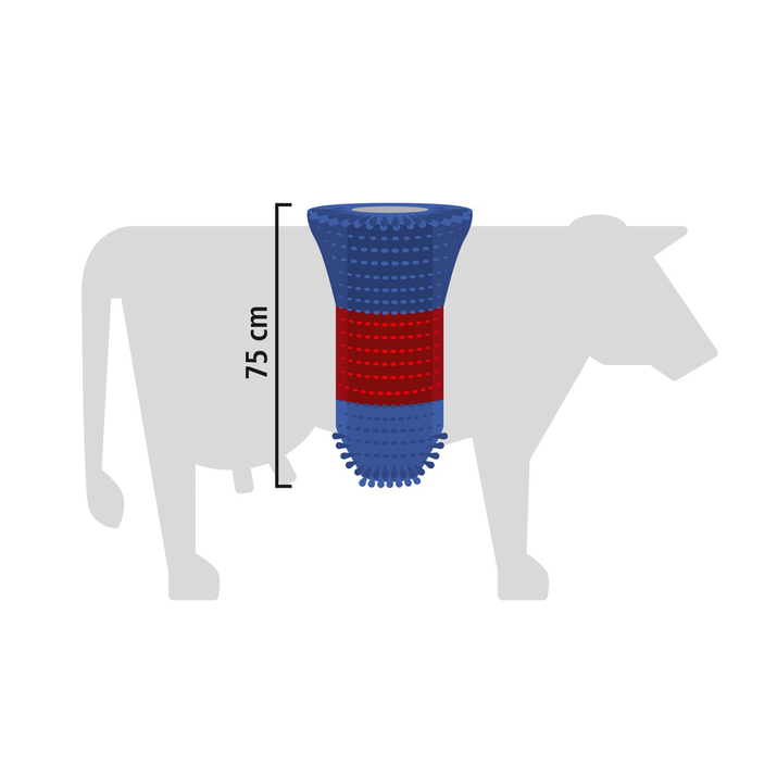 Karjaharja HappyCow FlexiSwing