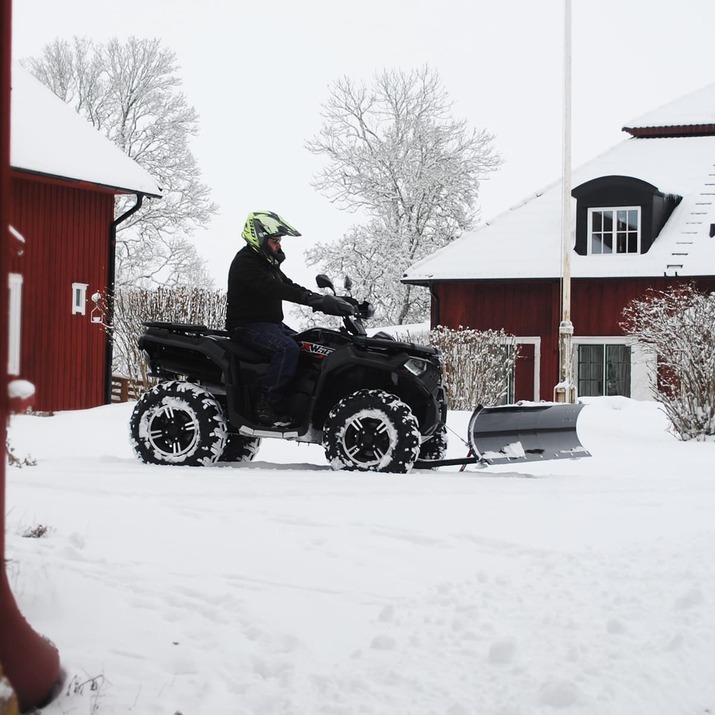 Lumiaura ATV