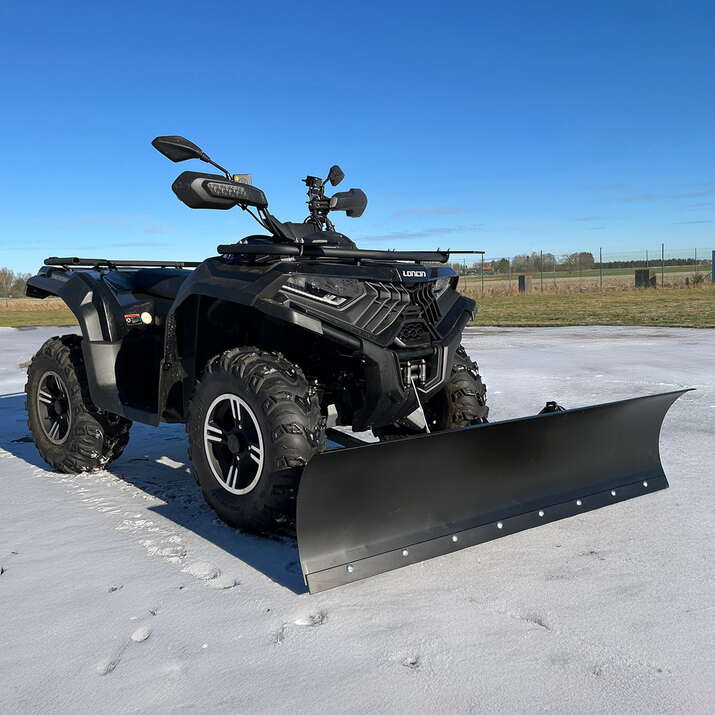 Lumiaura ATV