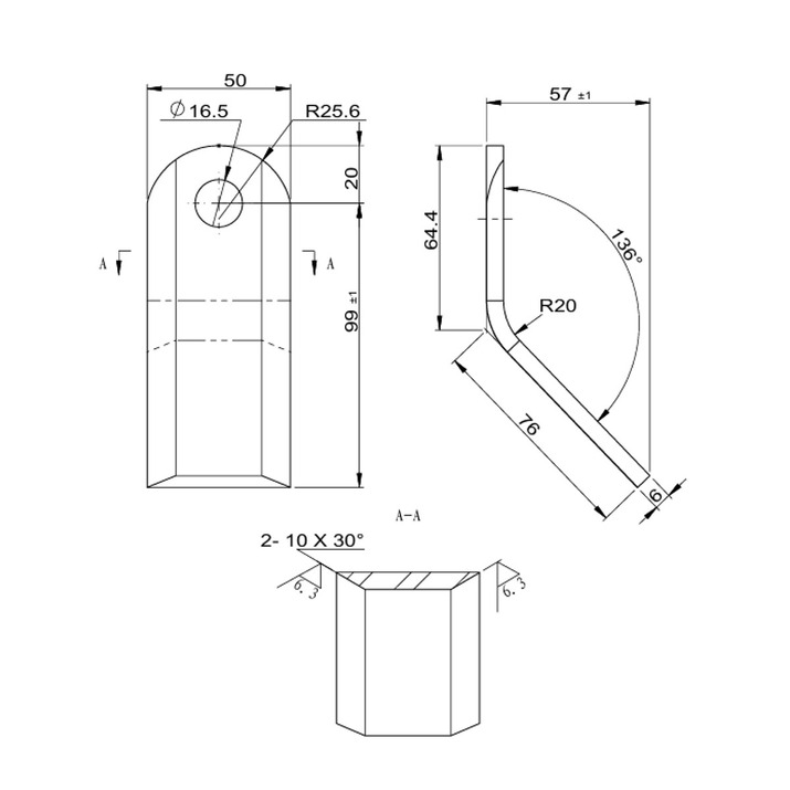 Y-teräsarja XKE-Sänkimurskaimeen