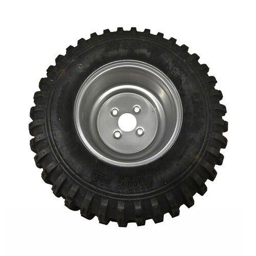 Rengas 22 x 11 - 10 oikea