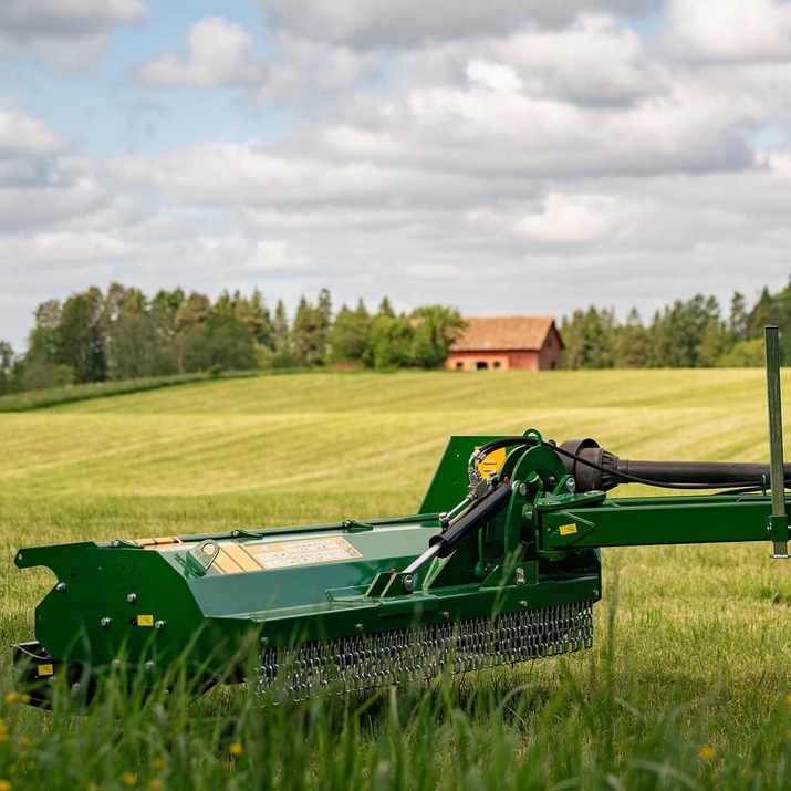 Piennarleikkuri W 1,4 m