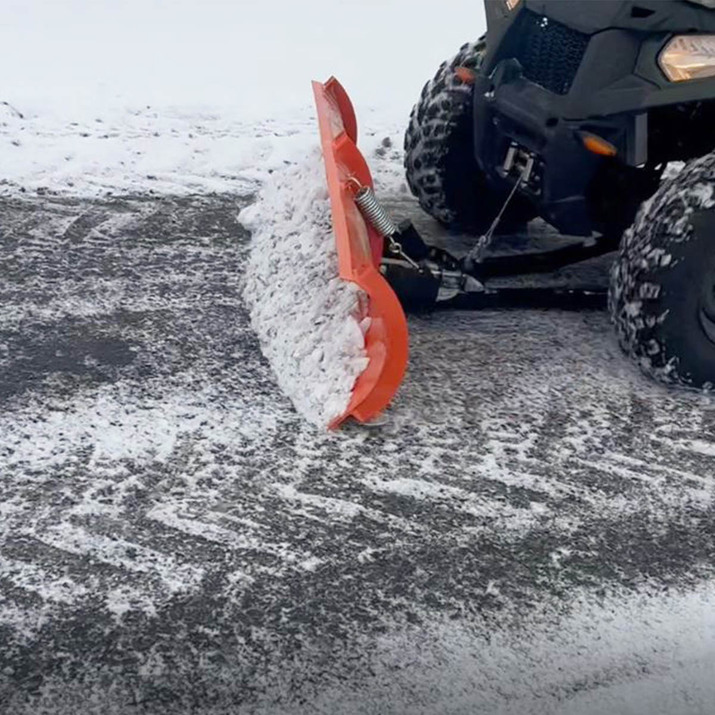 Lumiaura ATV
