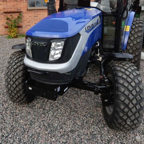 Nurmirengas 35 hv Etu 260/70R16 109A8 TL Galaxy Garden PRO