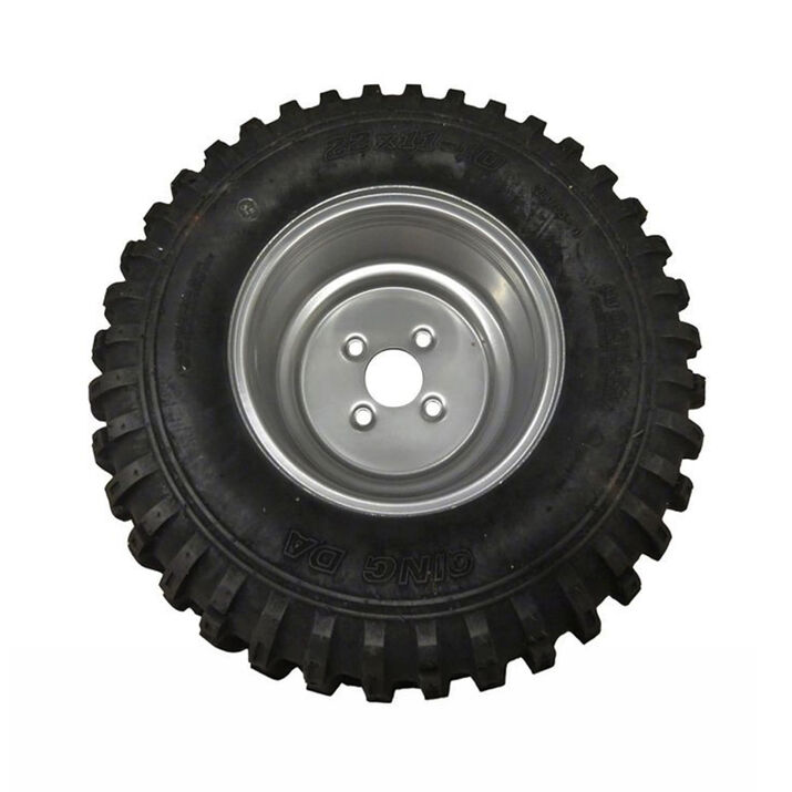 Rengas 22 x 11 - 10 oikea