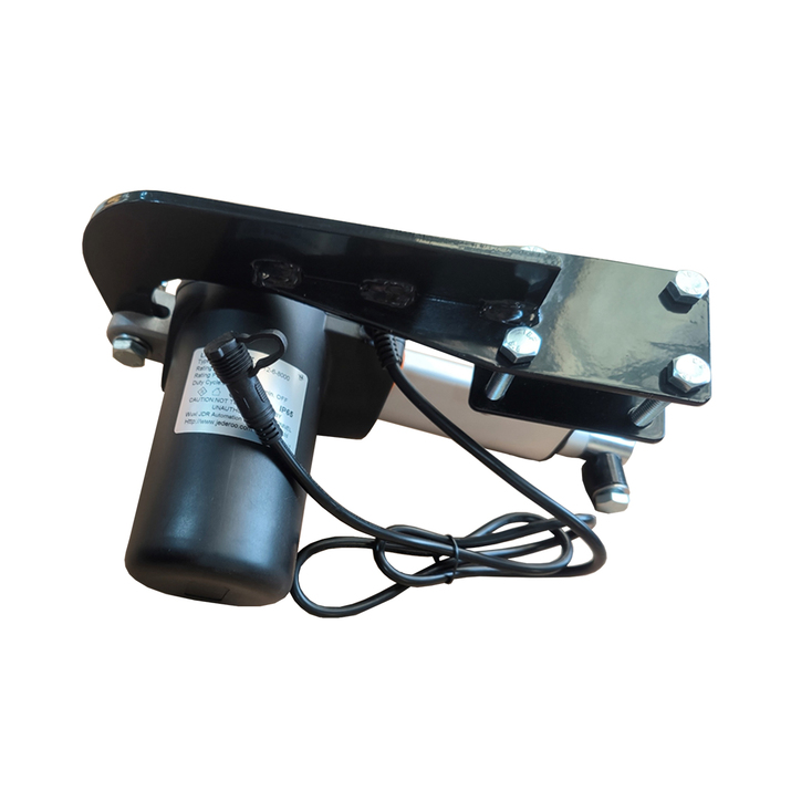 Sähkösylinteri pihaharavaan ATV GH2UG