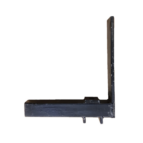 Pintalana betonimyllyyn