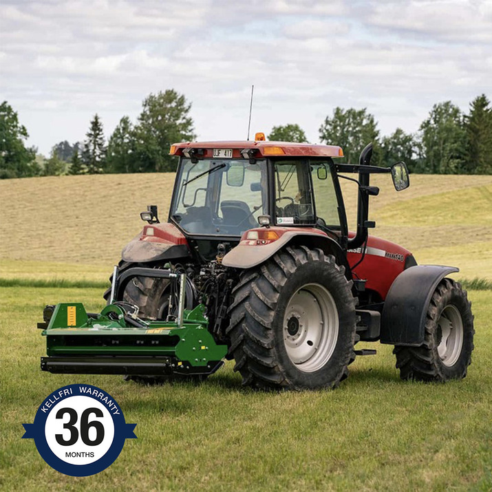 Piennarleikkuri W 2,2 m