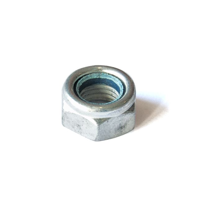 Mutteri M12x1,5 terän pulttiin, 35-185 ja 35-275