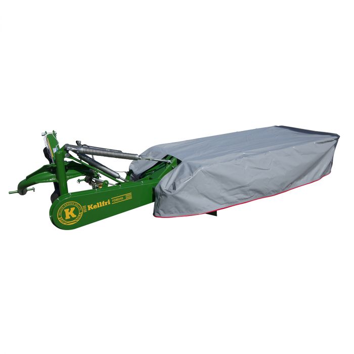 Niittokone 2,4 m