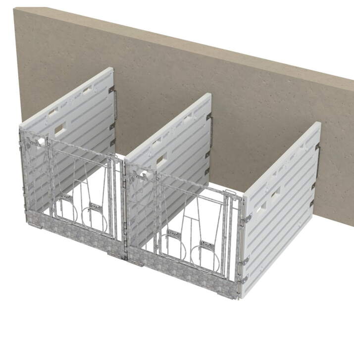 Vasikkakarsinan asennustanko