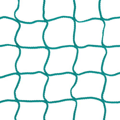 Heinäverkko 280 x 280 cm, silmäkoko 10 x 10 cm, SlowFeeder