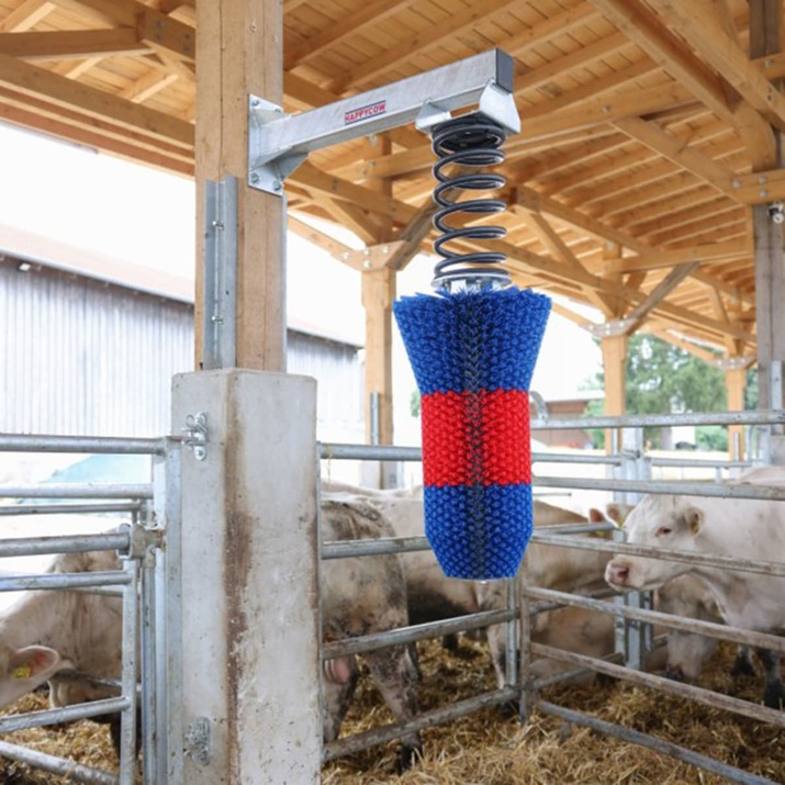 Karjaharja HappyCow FlexiSwing
