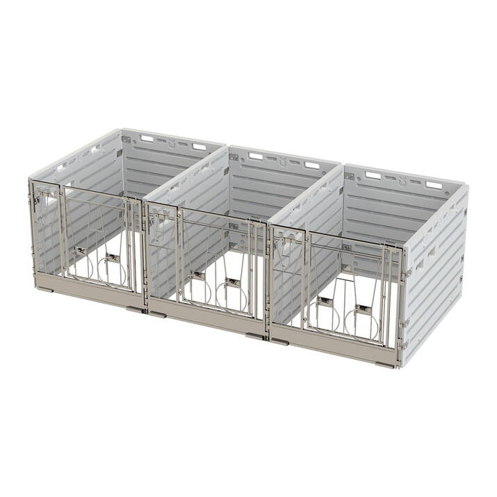 Vasikkakarsinan takaseinä