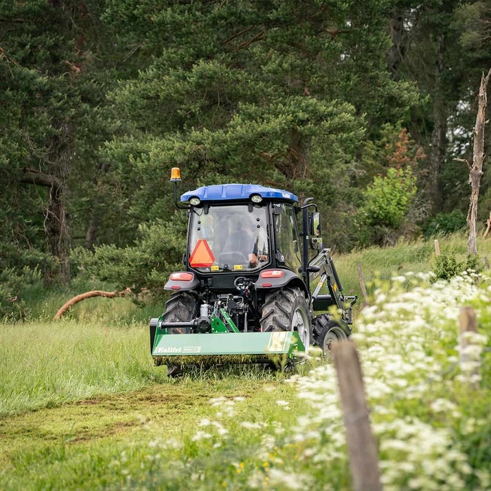 Sänkimurskain W 1,45 m