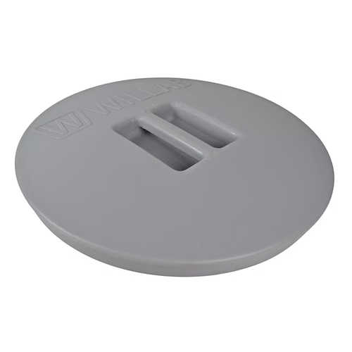 Kansi eristettyyn 80 litran vesiastiaan