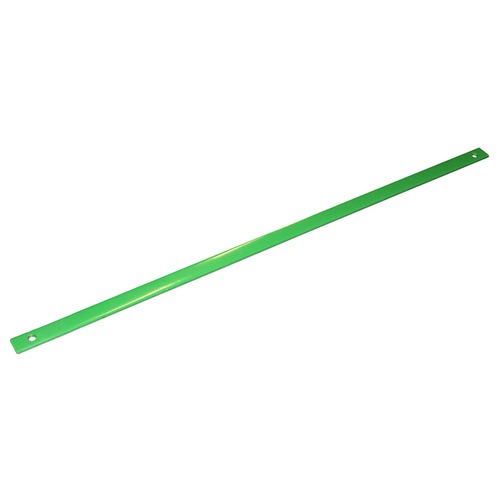 Lattateräsvahvike nurmiharavamalliin BH200, L=1345 mm