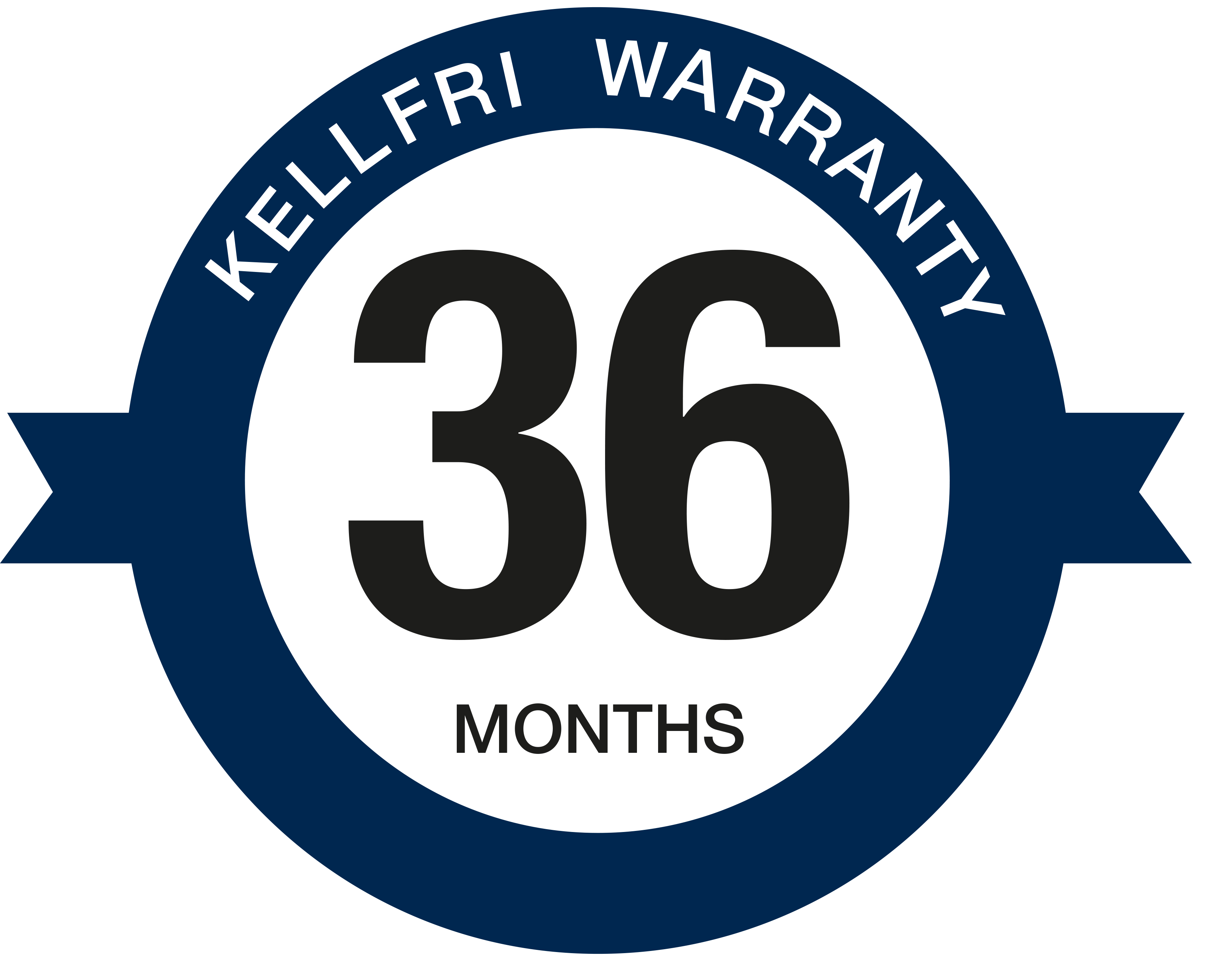 Kellfri warranty logo 36 months CMYK Blue.png