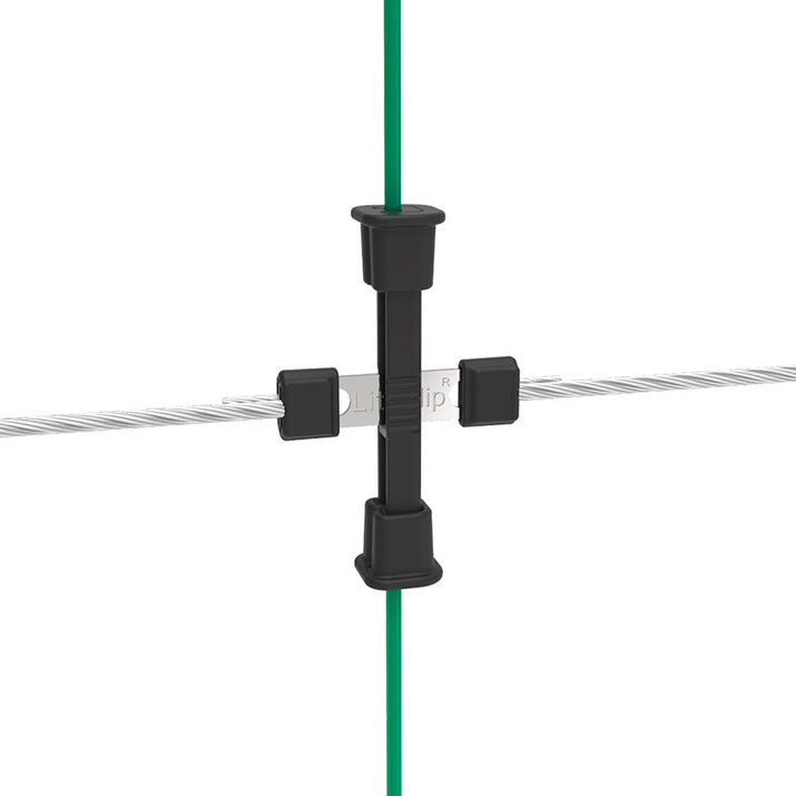 Lammasverkko 50 m, 108 cm, sis. 14 tolppaa