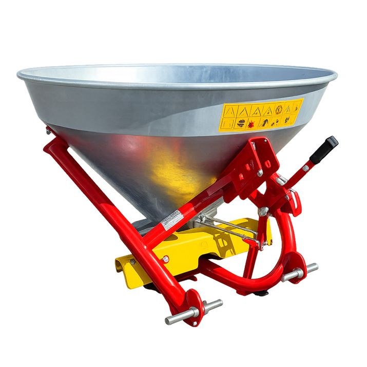 Levitin 650 kg