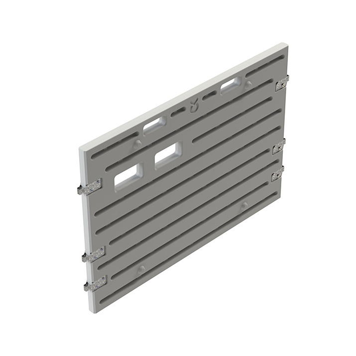 Vasikkakarsinan väliseinä