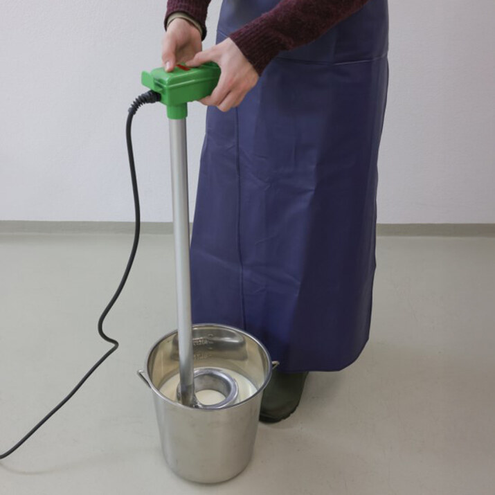 Maidonlämmitin 2300W