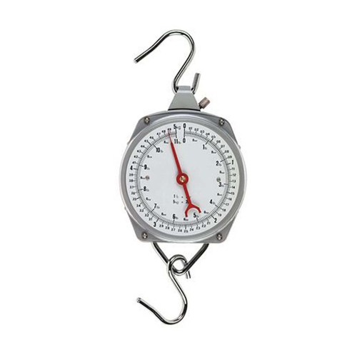 Ruokintavaaka 5 kg