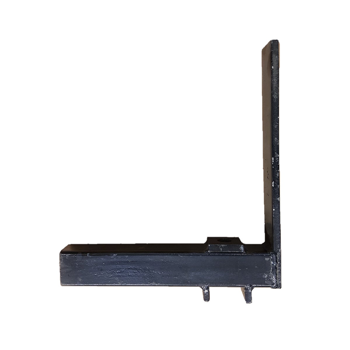 Pintalana betonimyllyyn