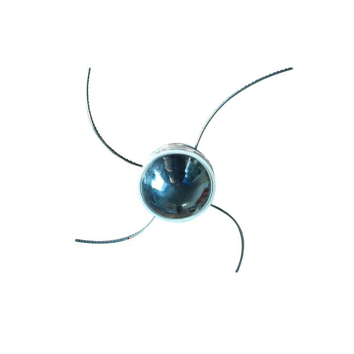 Trimmerin siima 2,8 mm 10 kpl pakkaus