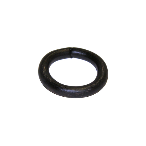 Rengas 90 mm nurmiharavaan