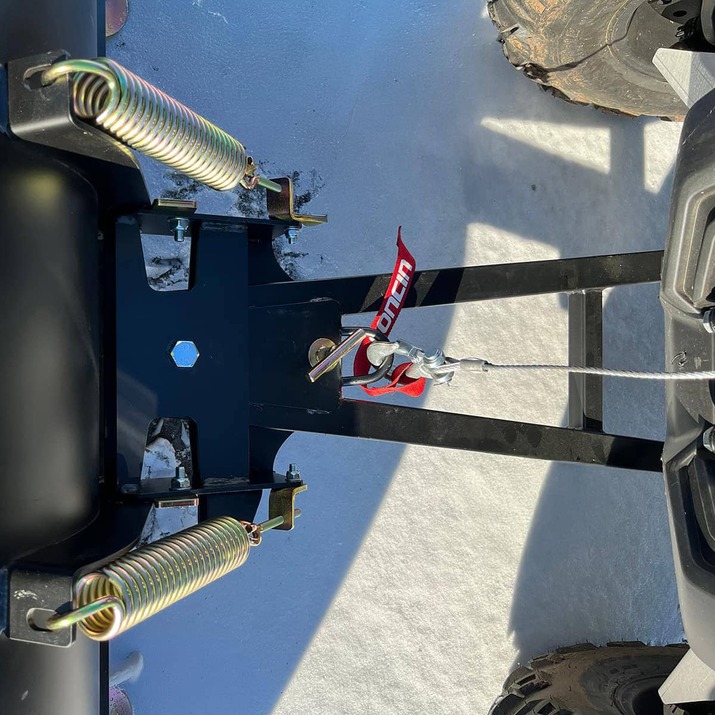 Lumiaura ATV