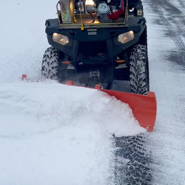 Lumiaura ATV