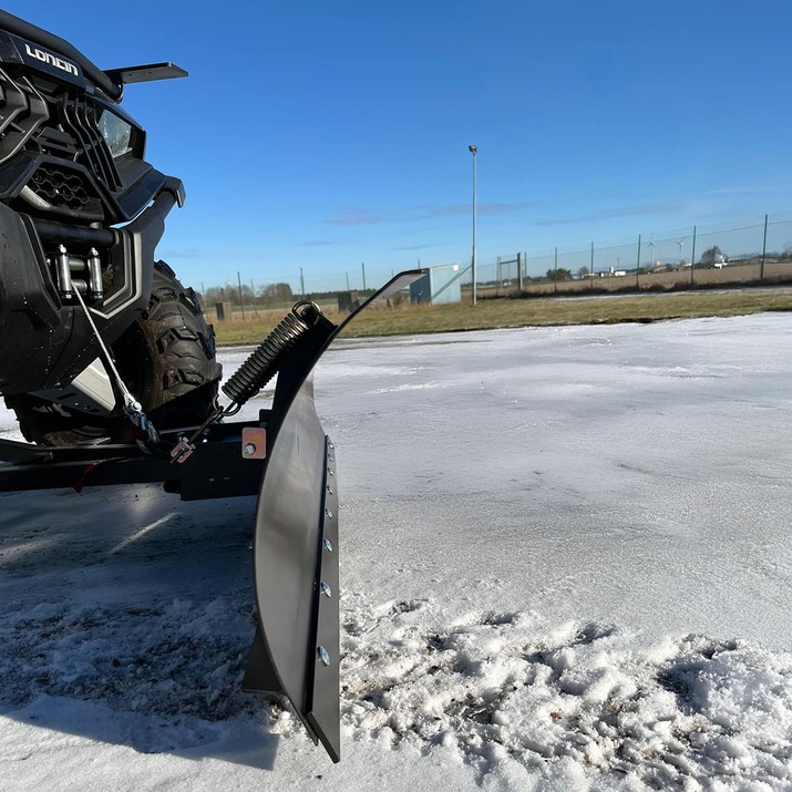 Lumiaura ATV
