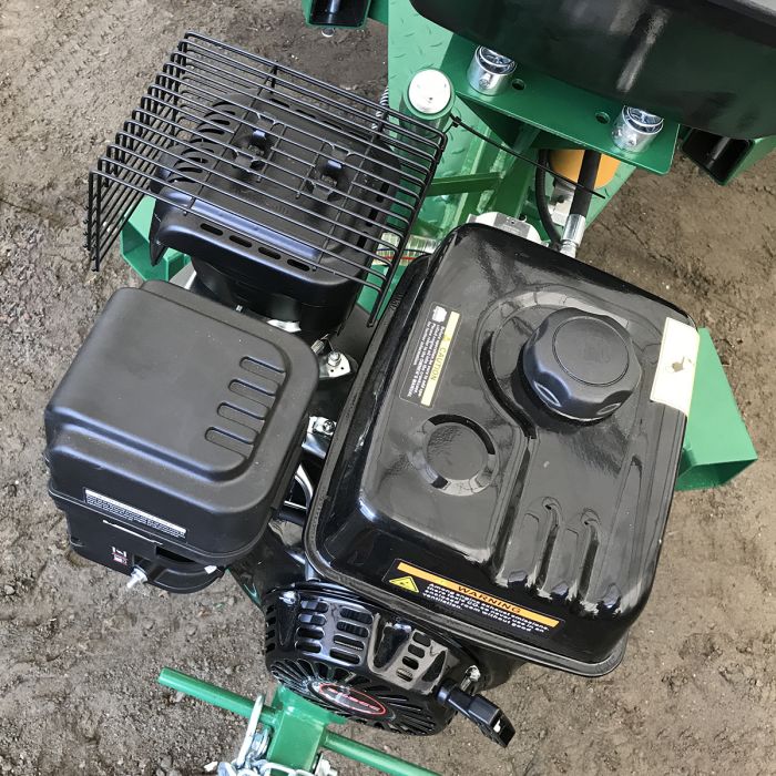Kaivuulaite ATV