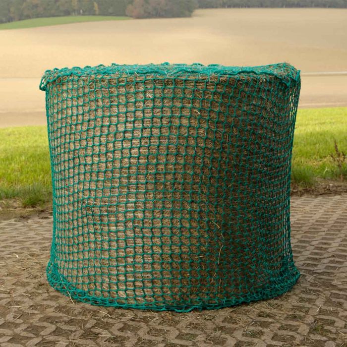 Pyöröpaaliverkko, SlowFeeder, 180 x 180 cm