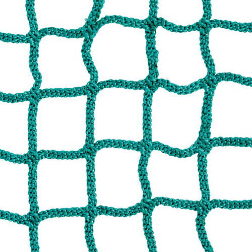 Heinäverkko 280 x 280 cm, silmäkoko 4,5 x 4,5 cm, SlowFeeder
