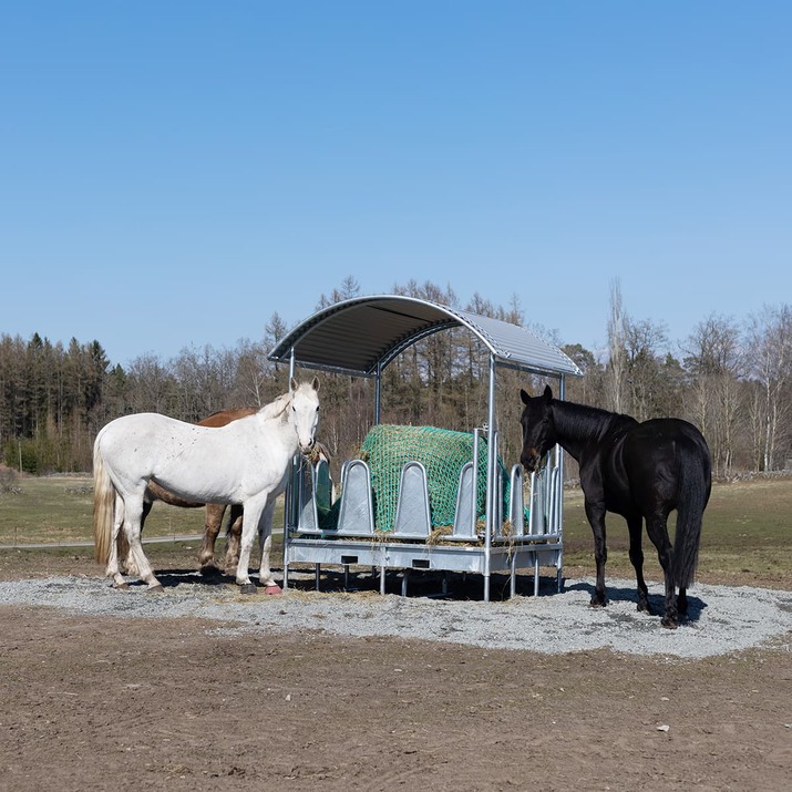 Maavahvistusmatto muovia 1 m²