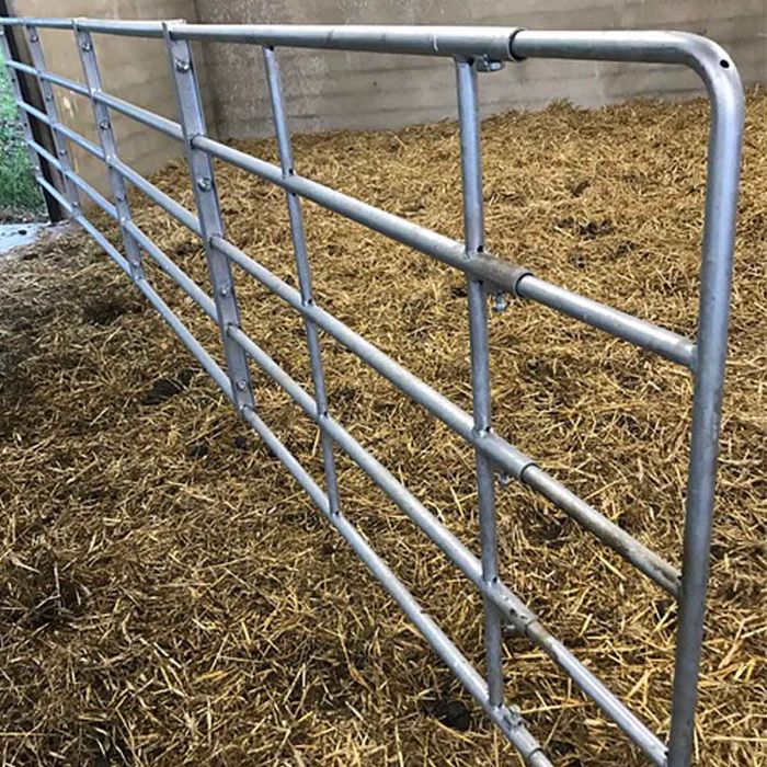 Aitaelementti 4,5 m, Standard Flex