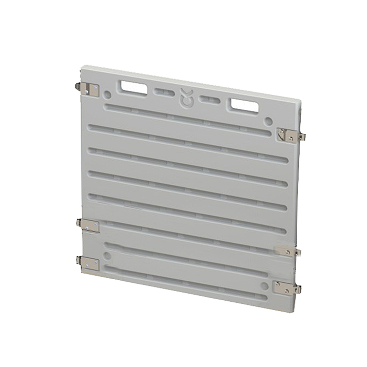 Vasikkakarsinan takaseinä