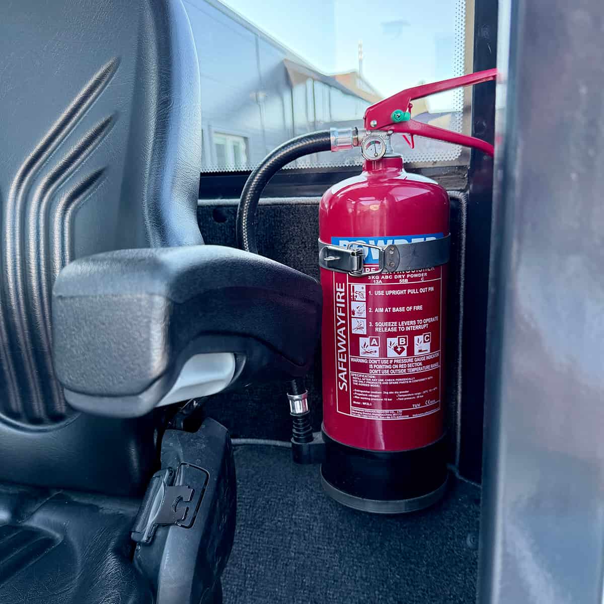 Pyöräkuormaaja Swekip 1550 Electric