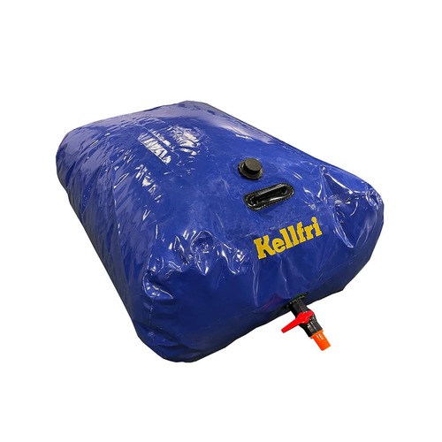 Vesisäiliö 1000 litraa
