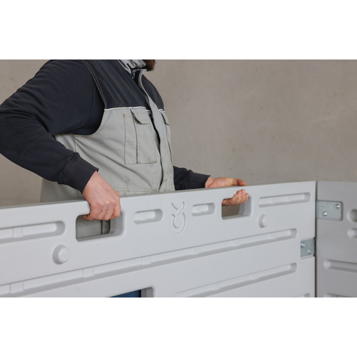 Vasikkakarsinan väliseinä