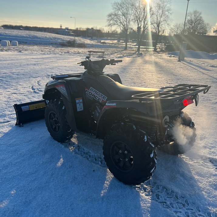 Lumiaura ATV