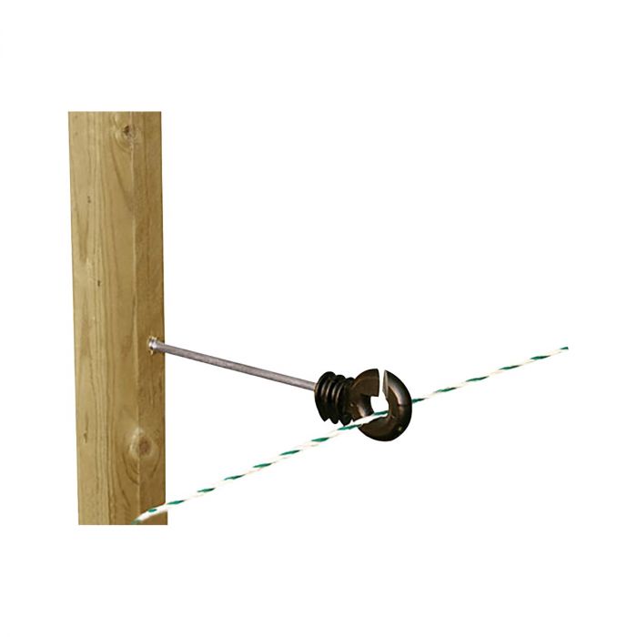 Etäeristin 22 cm langalle, 10 kpl