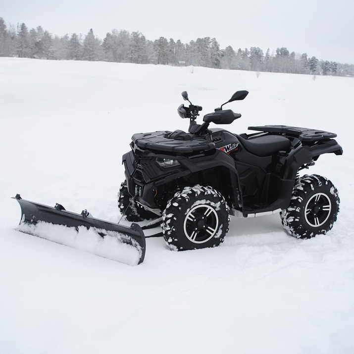 Lumiaura ATV
