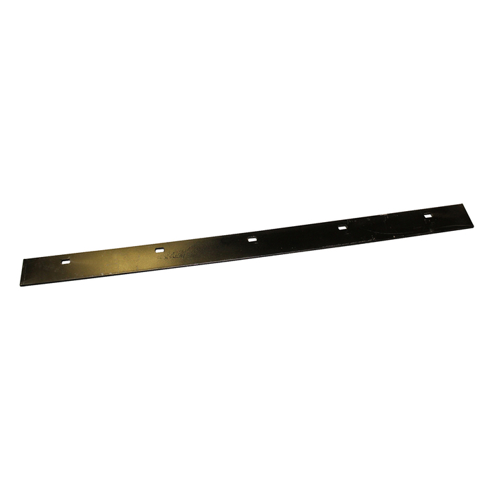 Kulutuslevy SP150-lumiauraan, sis. pultin
