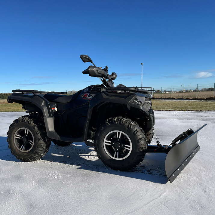 Lumiaura ATV