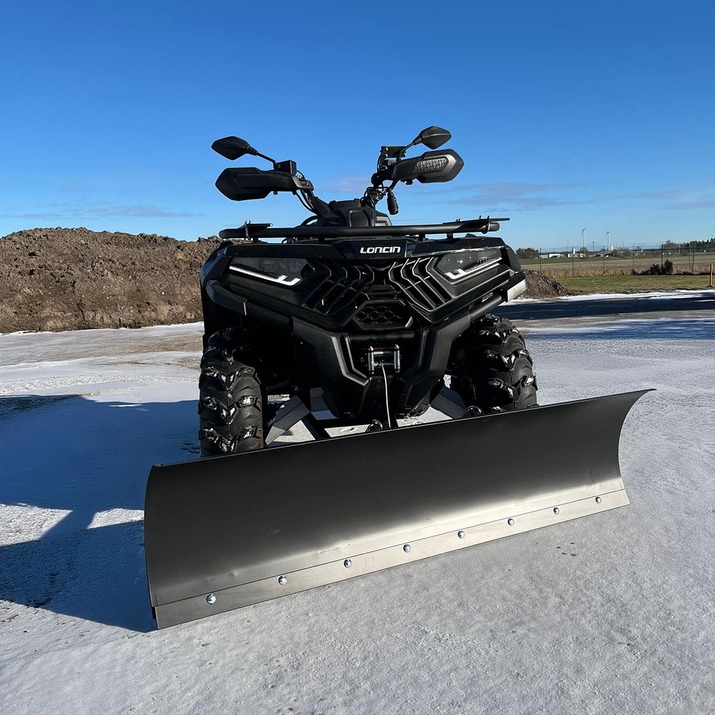 Lumiaura ATV